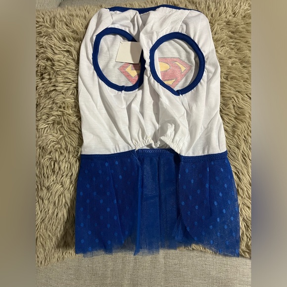 Pet Super Hero Costume - Picture 2 of 3